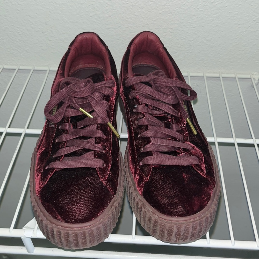 Fenty Puma Creepers